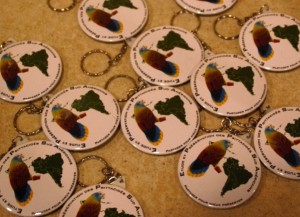Badge